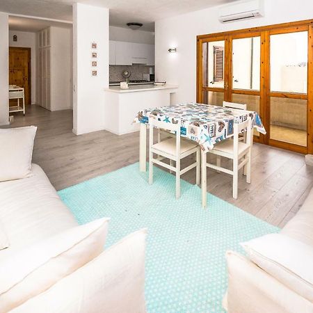 Appartamento Punta Nera La Maddalena  Dış mekan fotoğraf